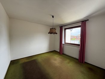 Kinderzimmer im OG