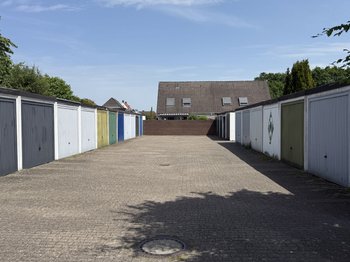 Garagenhof
