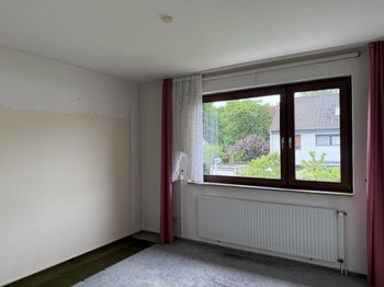 Zweites Kinder- oder Gästezimmer