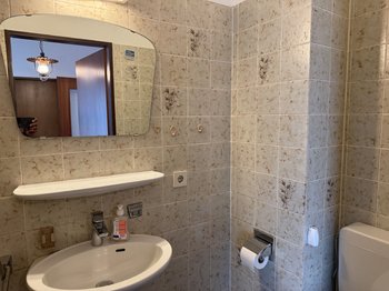Gäste WC