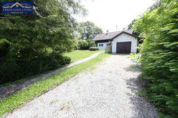 Einfahrt