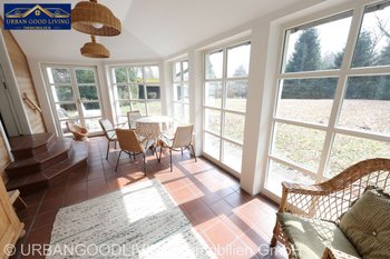 EG Wintergarten Richtung Ost