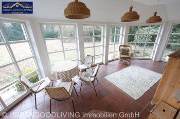 EG Wintergarten Richtung West