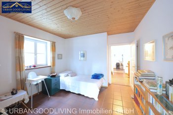 EG Gästezimmer