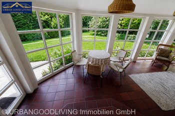 Wintergarten