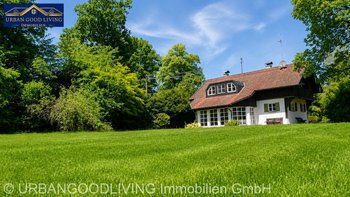 Südansicht