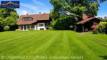 Südansicht