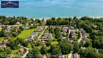 Lage zum See