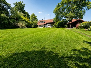 aus Süden