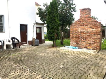 Innenhof 
