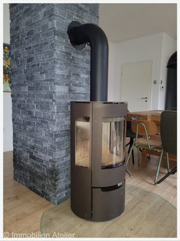 Kamin