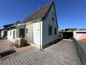 Frontansicht