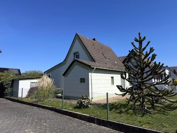 Frontansicht