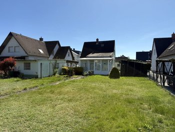 Hinteransicht