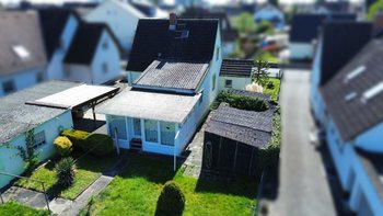Hinteransicht