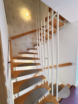 Treppe