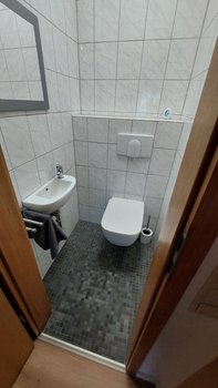 Gäste-WC