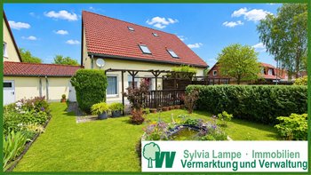 KOPIE VON 387240: Mietobjekt in der Charlottenlust in Wernigerode