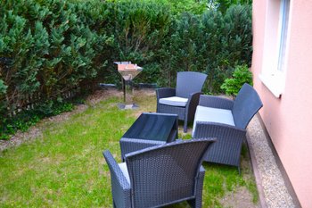 Garten Nr. 1