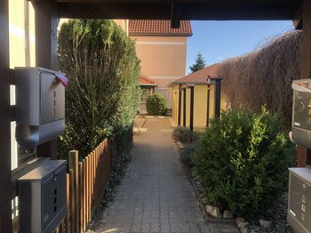 Innenhof