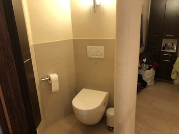 Nr. 3 Badezimmer