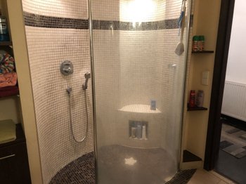 Nr. 3 Dusche