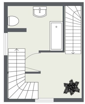 Nr. 1 OG ca. 75,97 m²