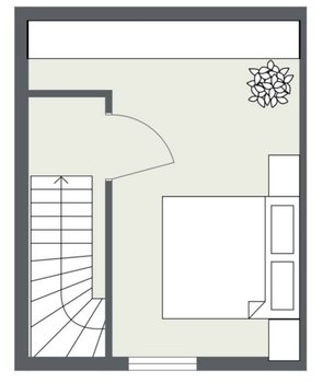 Nr. 1 2 OG ca. 75,97 m²
