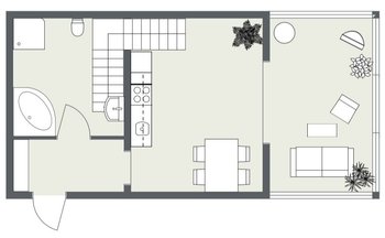 Nr. 3 EG ca. 120 m²