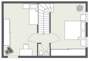 Nr. 3 2. OG ca. 120 m²
