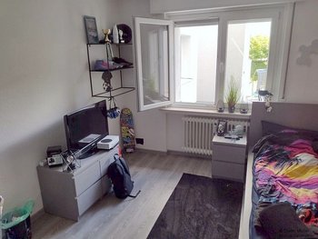 Kinderzimmer 1