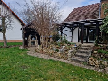 Garten/Terrasse