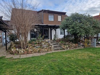 Garten/Terrasse