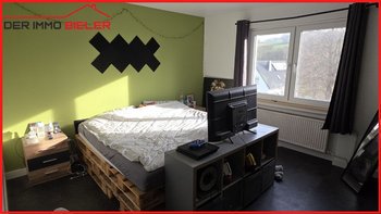 Schlafzimmer OG