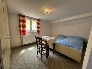 Schlafzimmer 3 