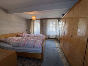 Schlafzimmer 1 