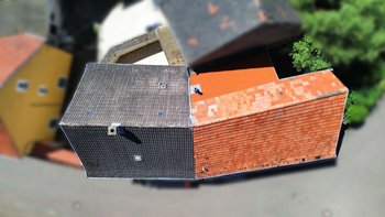 Vogelperspektive
