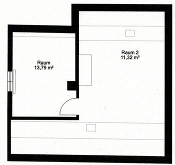 Grundriss DG