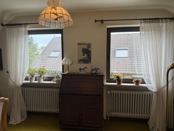 Zimmer im OG