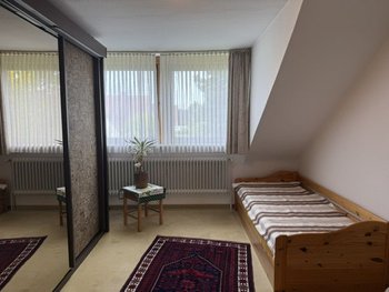 Zimmer im OG