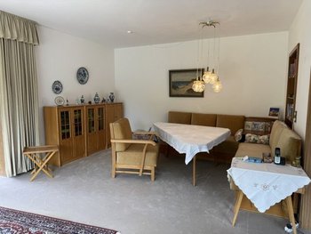 Wohnzimmer EG