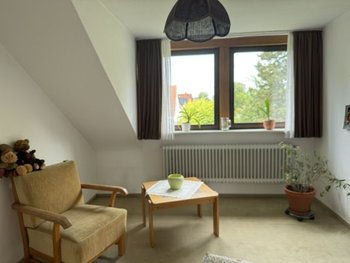 Zimmer im OG