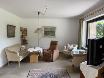 Wohnzimmer EG