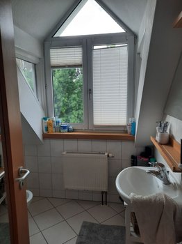 Duschbad DG