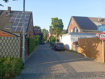 Umfeld