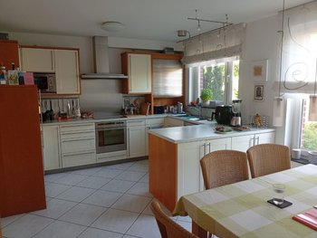 Kochen und Essen