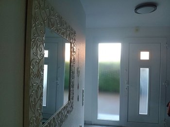 Eingangsdiele