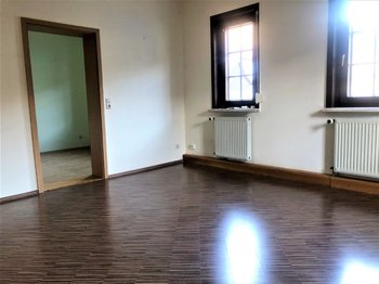 Wohnzimmer Whg. 1