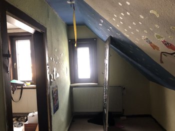 Kinderzimmer OG