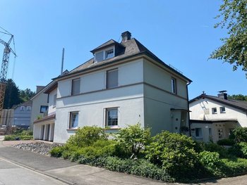 Seitenansicht
